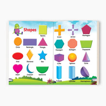 Load image into Gallery viewer, My First 1000 Words Book