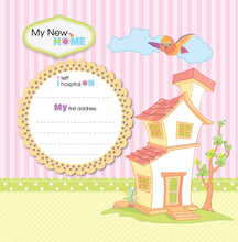 Load image into Gallery viewer, Christmas Joy: Special Offer on Baby Record Books! Preserve Every Precious Moment