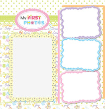 Load image into Gallery viewer, Christmas Joy: Special Offer on Baby Record Books! Preserve Every Precious Moment