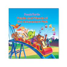 Load image into Gallery viewer, Tis the Season of Enchantment: Christmas Special on Storybook Gifts for Kids! Explore Magical Worlds and Create Unforgettable Memories ! Pack of 20