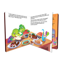 Load image into Gallery viewer, Unwrap the joy of Christmas with special deals on magical storybook gifts for kids ! Purple Turtle Story Books Pack of 20