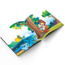 Load image into Gallery viewer, Unwrap the joy of Christmas with special deals on magical storybook gifts for kids ! Purple Turtle Story Books Pack of 20