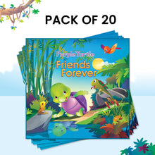 Load image into Gallery viewer, Elevate the magic of Christmas for kids with enchanting storybook gifts! Limited-time offers on the gift of imagination Pack of 20