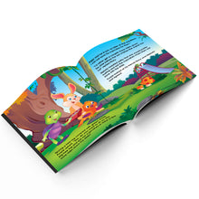 Load image into Gallery viewer, Elevate the magic of Christmas for kids with enchanting storybook gifts! Limited-time offers on the gift of imagination Pack of 20