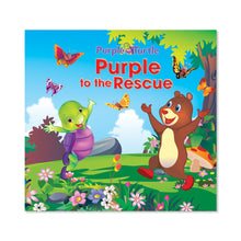 Load image into Gallery viewer, Christmas Magic Unleashed! Special Offers on Storybook Gifts for Kids ! Purple Turtle Story Books ! Pack of 20