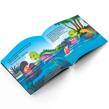 Load image into Gallery viewer, Elevate the magic of Christmas for kids with enchanting storybook gifts! Limited-time offers on the gift of imagination Pack of 20