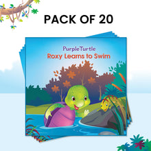 Load image into Gallery viewer, Elevate the magic of Christmas for kids with enchanting storybook gifts! Limited-time offers on the gift of imagination Pack of 20