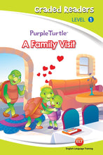 Load image into Gallery viewer, A Family Visit