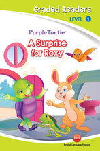 Load image into Gallery viewer, A Surprise for Roxy