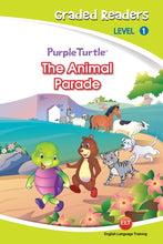 Load image into Gallery viewer, The Animal Parade