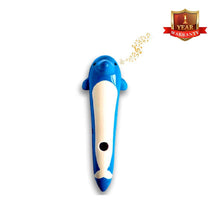 Load image into Gallery viewer, Talking Teacher Interactive Early Learning Books with Magic Talking Pen - Picture Books Boxset (Set of 15 Books + 2 Cards)