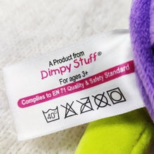 Load image into Gallery viewer, Purple Turtle Adorable Super Soft Premium Quality Stuff Animal Turtle Plush Toy 30 CM Perfect Gift for Kids, 100% Child-Safe, Purple, Green