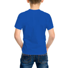 गैलरी व्यूवर में इमेज लोड करें, Purple Turtle Kids' T-Shirt - Best Friends Forever - For Toddlers, Girls & Boys - Short Sleeves