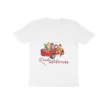 गैलरी व्यूवर में इमेज लोड करें, Purple Turtle Kids Adventure T-Shirt