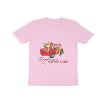 गैलरी व्यूवर में इमेज लोड करें, Purple Turtle Kids Adventure T-Shirt