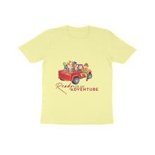 गैलरी व्यूवर में इमेज लोड करें, Purple Turtle Kids Adventure T-Shirt