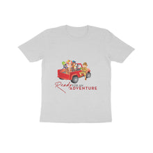 गैलरी व्यूवर में इमेज लोड करें, Purple Turtle Kids Adventure T-Shirt