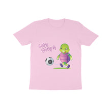 गैलरी व्यूवर में इमेज लोड करें, Purple Turtle Kids Let's Play T-Shirt