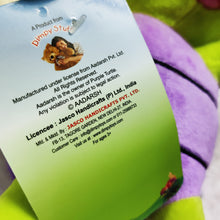 Load image into Gallery viewer, Purple Turtle Adorable Super Soft Premium Quality Stuff Animal Turtle Plush Toy 30 CM Perfect Gift for Kids, 100% Child-Safe, Purple, Green