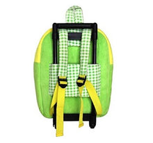 Load image into Gallery viewer, Trolley Bag Purple Turtle