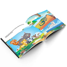 Load image into Gallery viewer, Buy 2 Children’s Books Get 1 Free CD of Animated Stories/Rhymes Videos
