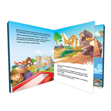 Load image into Gallery viewer, Christmas Magic Unleashed! Special Offers on Storybook Gifts for Kids ! Purple Turtle Story Books ! Pack of 20
