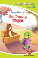 Load image into Gallery viewer, The Runway Wagon

