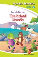 Load image into Gallery viewer, The Animal Parade
