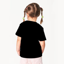 Load image into Gallery viewer, Colour Fairies Kids&#39; T-Shirt for Infants, Toddlers, Girls - Cute Travel Tshirt - Short Sleeves
