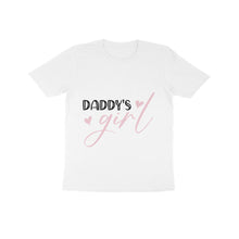 Load image into Gallery viewer, Purple Turtle daddys girl cute Tshirt
