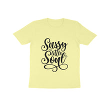 Load image into Gallery viewer, Sassy little soul Tshirt
